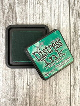 Tim Holtz - Distress Ink Pad - Lucky Clover