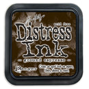 Tim Holtz - Distress Ink Pad - Ground Espresso