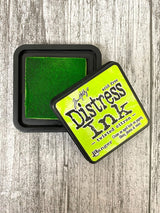Tim Holtz - Distress Ink Pad - Twisted Citron