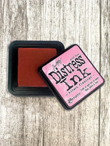 Tim Holtz - Distress Ink Pad - Kitsch Flamingo