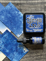 Tim Holtz - Distress Ink Pad - Prize Ribbon