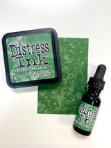 Tim Holtz - Distress Ink Pad - Rustic Wilderness
