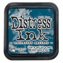 Tim Holtz - Distress Ink Pad - Uncharted Mariner