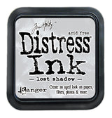 Tim Holtz - Distress Ink Pad - Lost Shadow