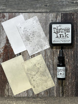 Tim Holtz - Distress Ink Pad - Lost Shadow