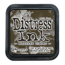 Tim Holtz - Distress Ink Pad - Scorched Timber