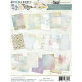 ***Pre-Order*** 49 And Market - The Quiet Observer - Collection Pack 6"X8"