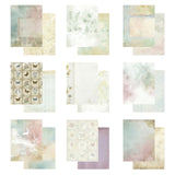 ***Pre-Order*** 49 And Market - The Quiet Observer - Collection Pack 6"X8"
