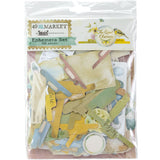 ***Pre-Order*** 49 And Market - The Quiet Observer - Ephemera Set