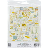***Pre-Order*** 49 And Market - The Quiet Observer - Ephemera Set