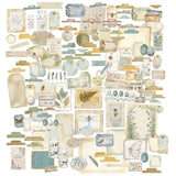 ***Pre-Order*** 49 And Market - The Quiet Observer - Ephemera Set