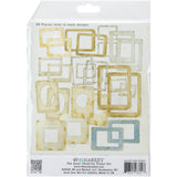 ***Pre-Order*** 49 And Market - The Quiet Observer - Frame Set