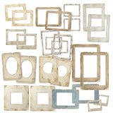 ***Pre-Order*** 49 And Market - The Quiet Observer - Frame Set
