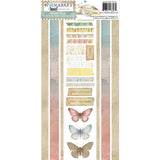 ***Pre-Order*** 49 And Market - The Quiet Observer - Washi Sheets