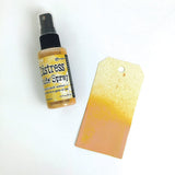 Tim Holtz - Distress Oxide Spray - Fossilized Amber