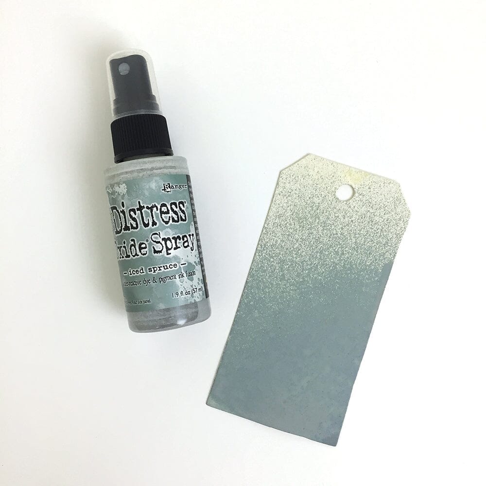 Tim Holtz - Distress Oxide Spray - Iced Spruce
