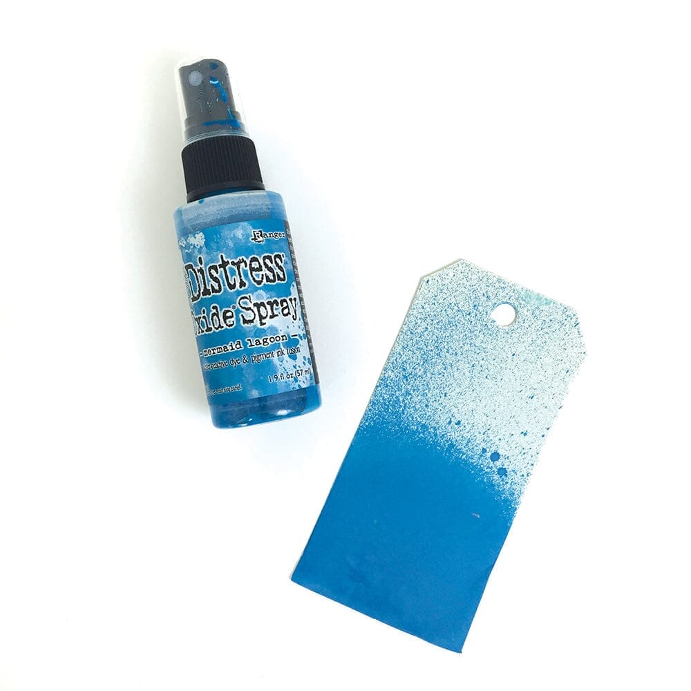 Tim Holtz - Distress Oxide Spray - Mermaid Lagoon