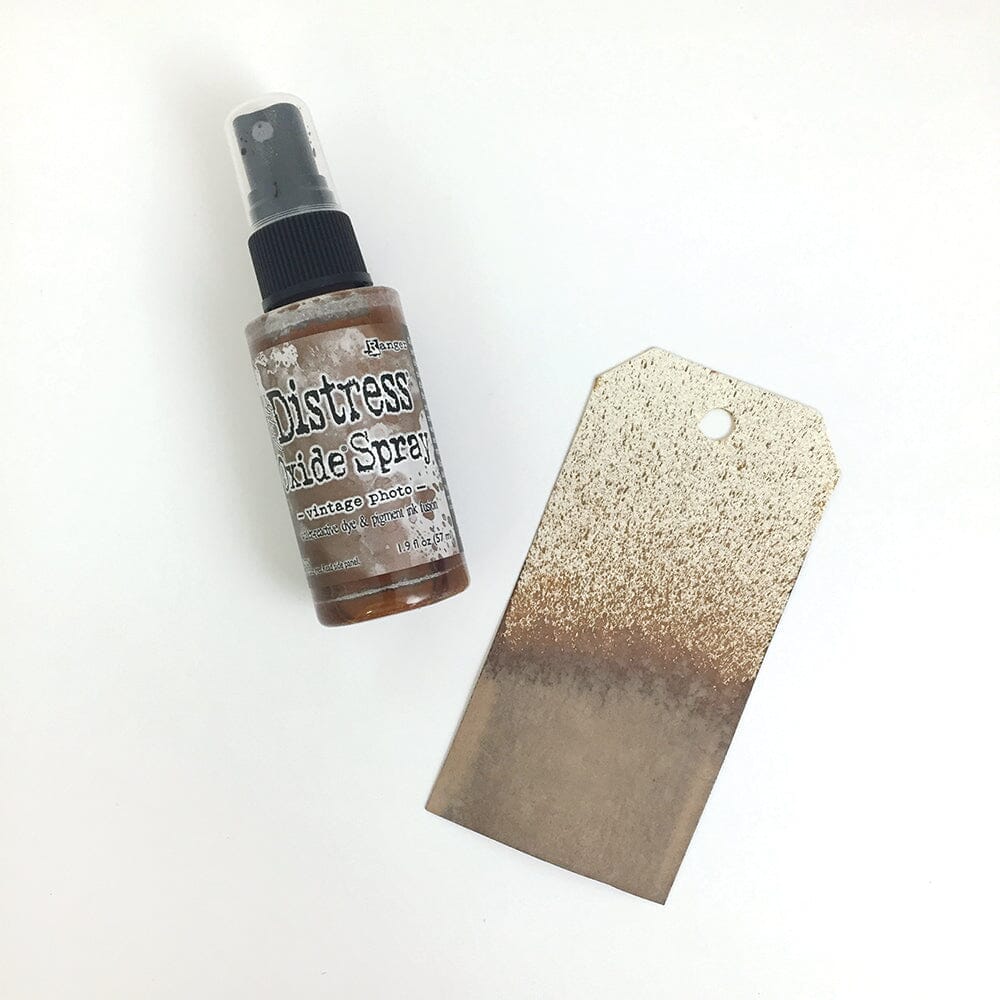 Tim Holtz - Distress Oxide Spray - Vintage Photo
