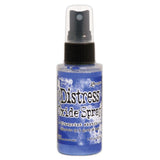 Tim Holtz - Distress Oxide Spray - Blueprint Sketch