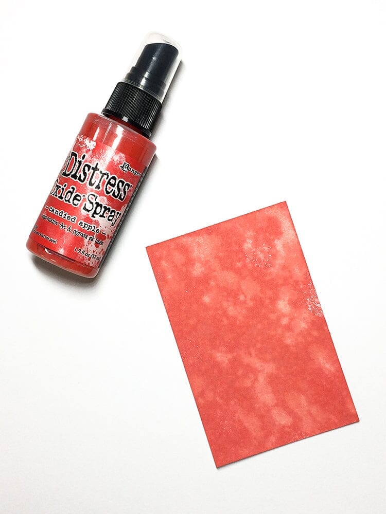 Tim Holtz - Distress Oxide Spray - Candied Apple