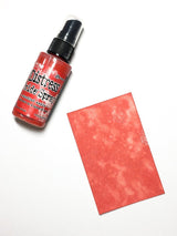 Tim Holtz - Distress Oxide Spray - Candied Apple