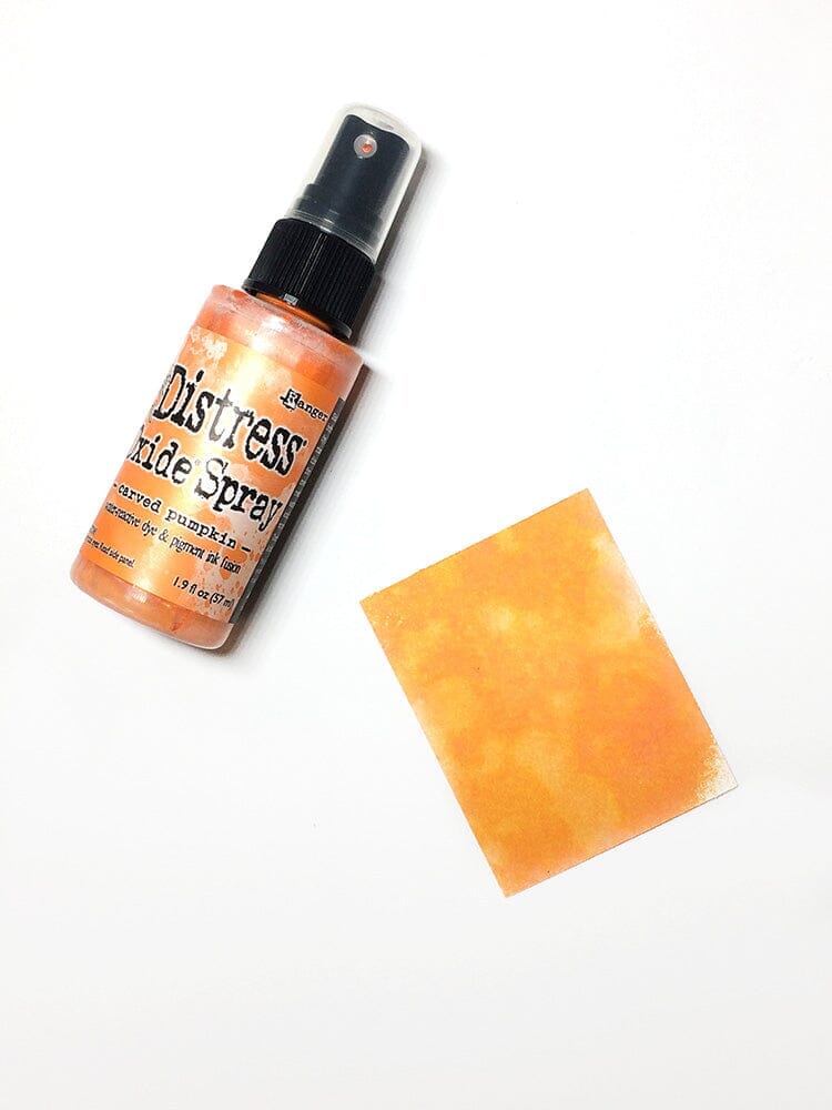 Tim Holtz - Distress Oxide Spray - Carved Pumpkin