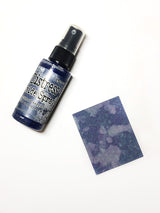Tim Holtz - Distress Oxide Spray - Chipped Sapphire