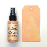 Tim Holtz - Distress Oxide Spray - Dried Marigold