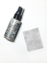 Tim Holtz - Distress Oxide Spray - Hickory Smoke