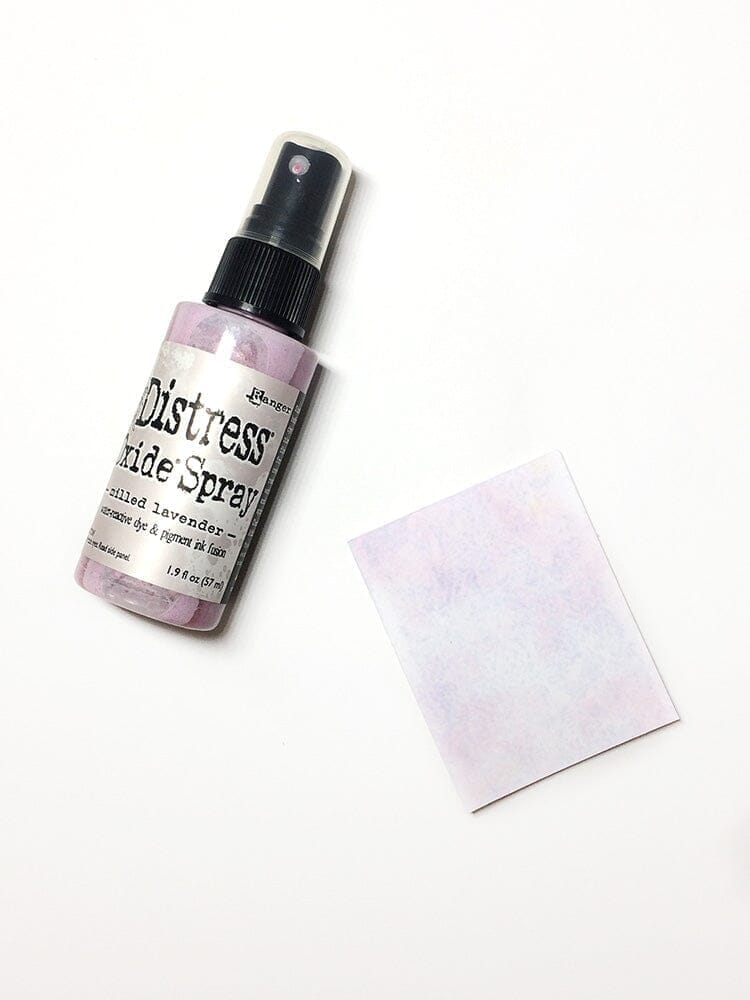 Tim Holtz - Distress Oxide Spray - Milled Lavender