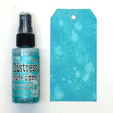 Tim Holtz - Distress Oxide Spray - Peacock Feathers