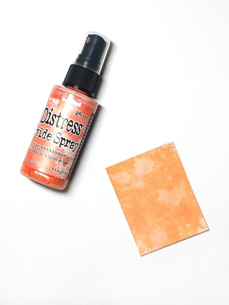 Tim Holtz - Distress Oxide Spray - Ripe Persimmon