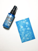 Tim Holtz - Distress Oxide Spray - Salty Ocean