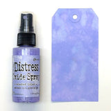 Tim Holtz - Distress Oxide Spray - Shaded Lilac