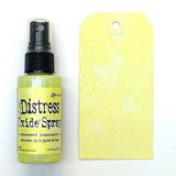 Tim Holtz - Distress Oxide Spray - Squeezed Lemonade
