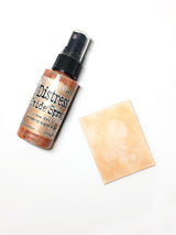 Tim Holtz - Distress Oxide Spray - Tea Dye