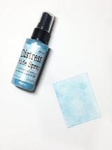 Tim Holtz - Distress Oxide Spray - Tumbled Glass