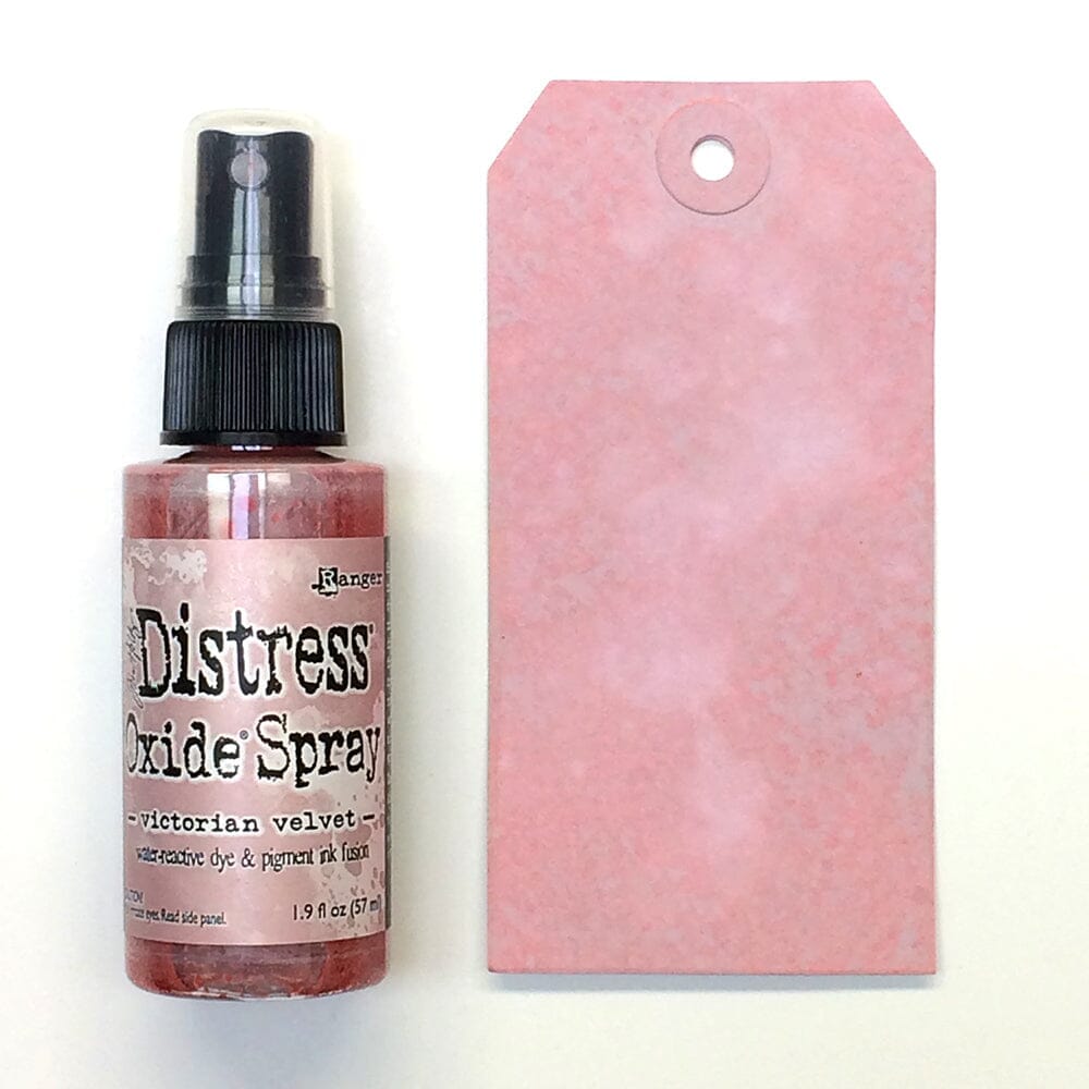 Tim Holtz - Distress Oxide Spray - Victorian Velvet