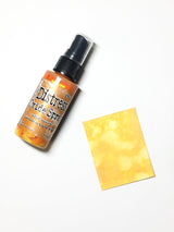 Tim Holtz - Distress Oxide Spray - Wild Honey