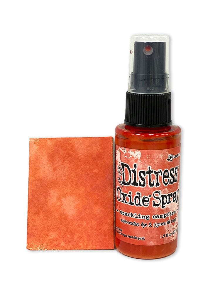 Tim Holtz - Distress Oxide Spray - Crackling Campfire