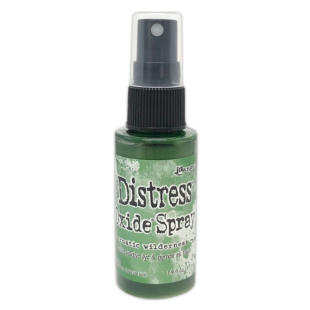 Tim Holtz - Distress Oxide Spray - Rustic Wilderness