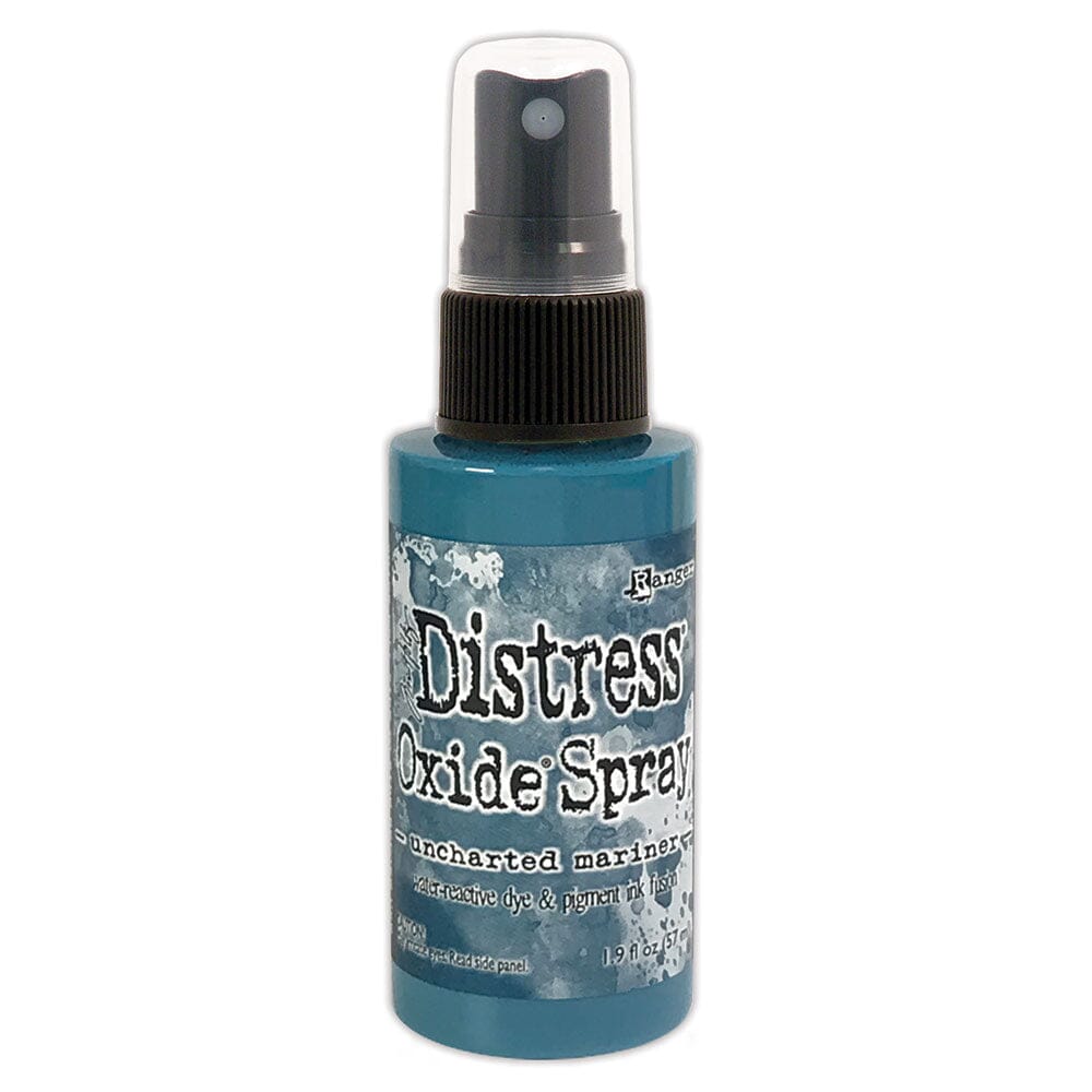 Tim Holtz - Distress Oxide Spray - Uncharted Mariner