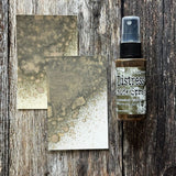 Tim Holtz - Distress Oxide Spray - Scorched Timber