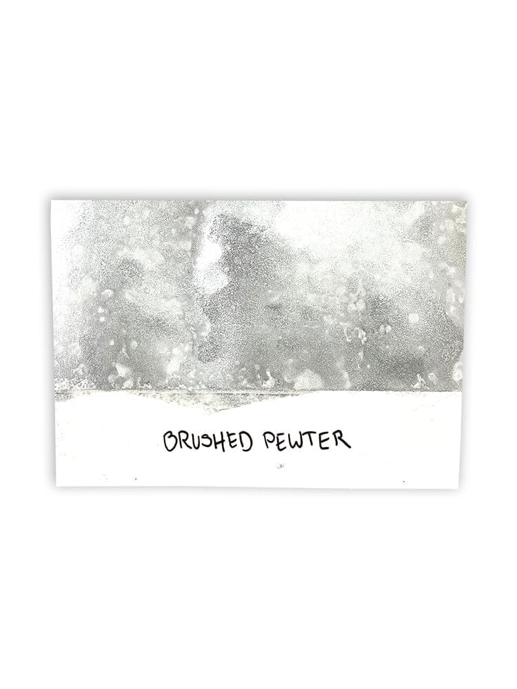 Tim Holtz - Distress Spray Stain - Brushed Pewter