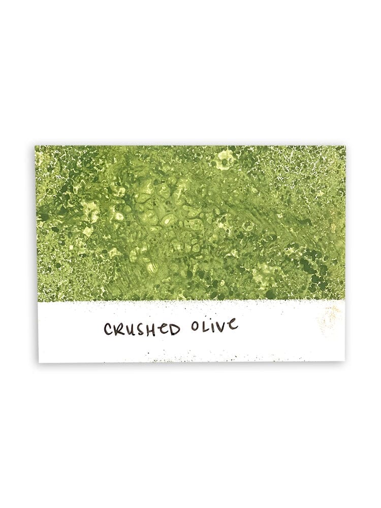 Tim Holtz - Distress Spray Stain - Crushed Olive