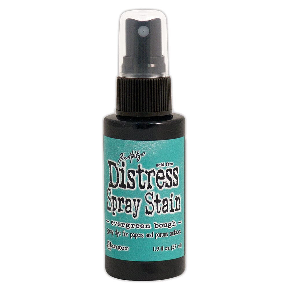 Tim Holtz - Distress Spray Stain - Evergreen Bough