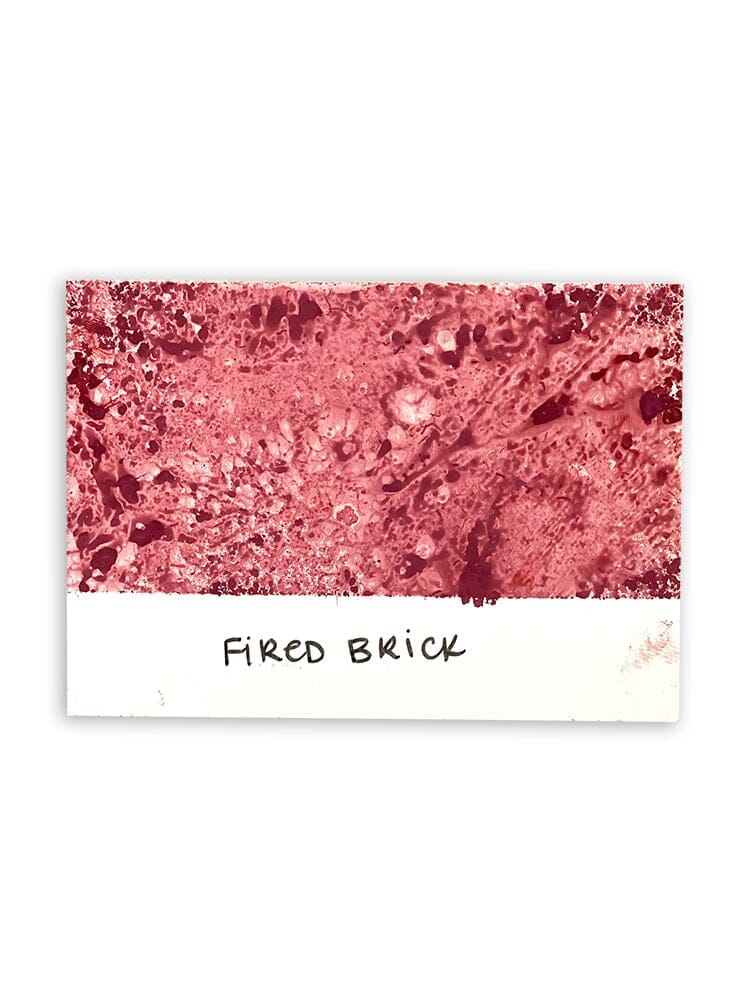 Tim Holtz - Distress Spray Stain - Fired Brick