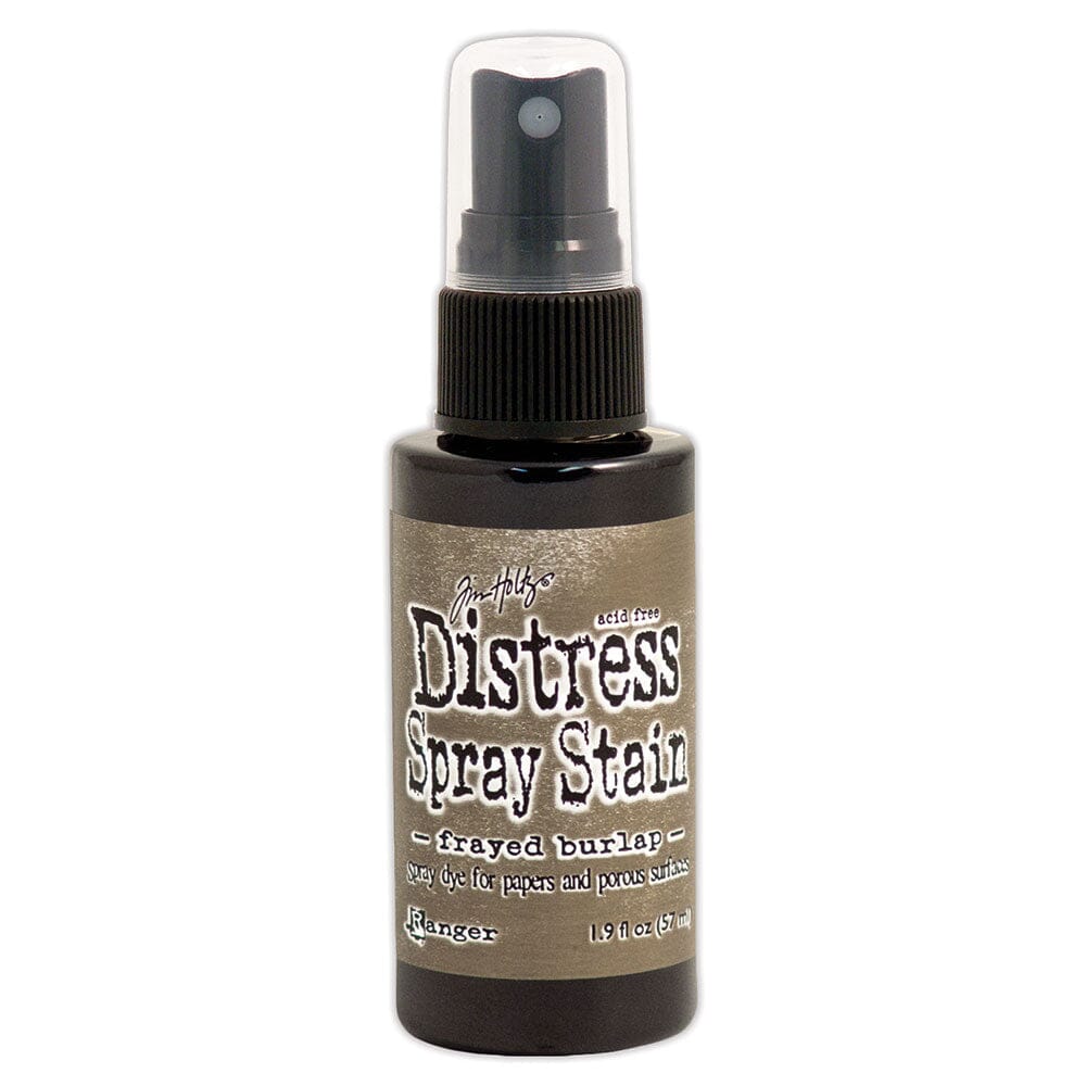 Tim Holtz - Distress Spray Stain - Frayed Burlap