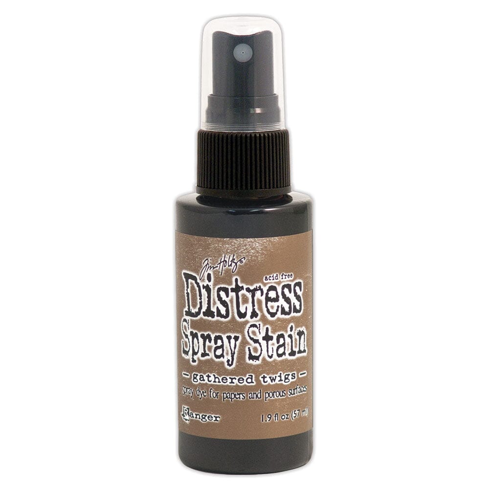 Tim Holtz - Distress Spray Stain - Gathered Twigs