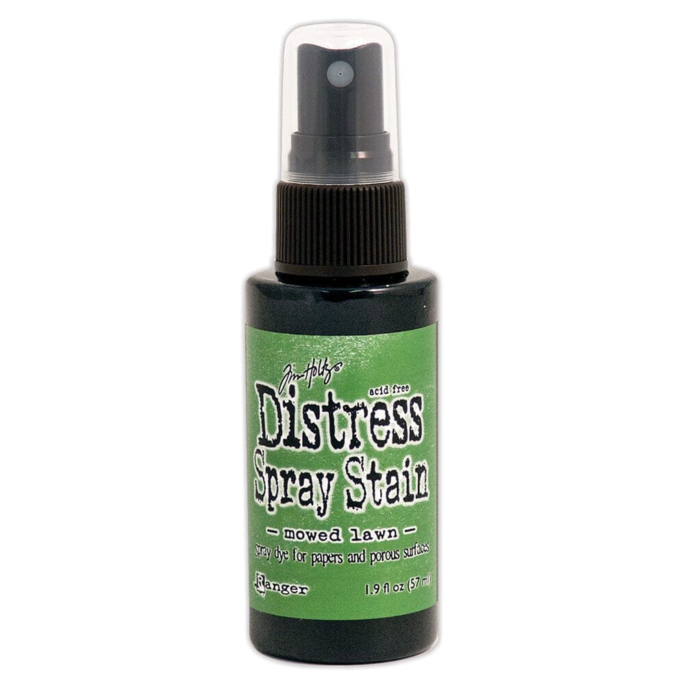Tim Holtz - Distress Spray Stain - Mowed Lawn